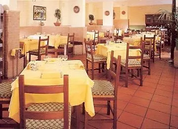 Hotel Masseria Agropolis 4*
