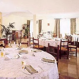 Masseria Agropolis Hotel San Giovanni Rotondo