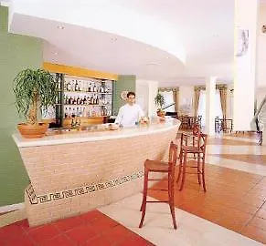 Masseria Agropolis Hotel 4*