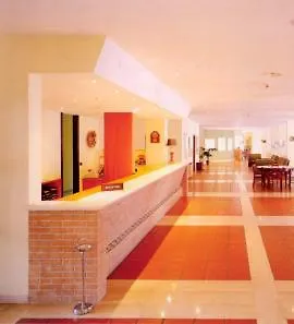Hotel Masseria Agropolis