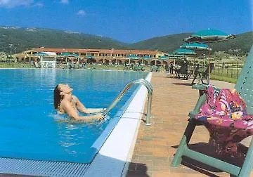 Отель Masseria Agropolis 4*